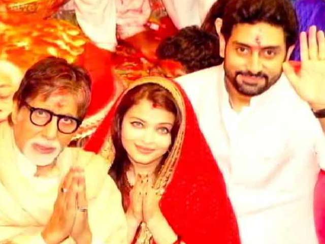 Ganpati Bappa Takes Over Bollywood