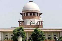 मौत की सजा पाए लोगों पर सुप्रीम कोर्ट ने दी नई व्यवस्था मौत की सजा पाए लोगों पर सुप्रीम कोर्ट ने दी नई व्यवस्था