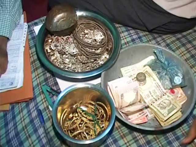 A Peon for 30 Years, He has Six Houses, Two Luxury Cars and More