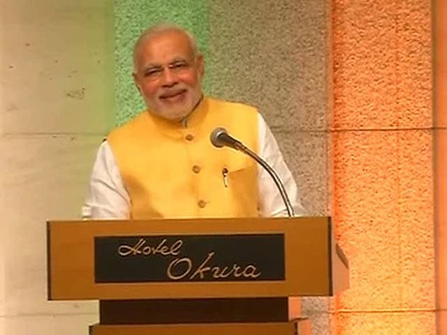 Video : Watch: "Did This Tea-Seller's Tea Sell or Not?" PM's Jibe at Congress