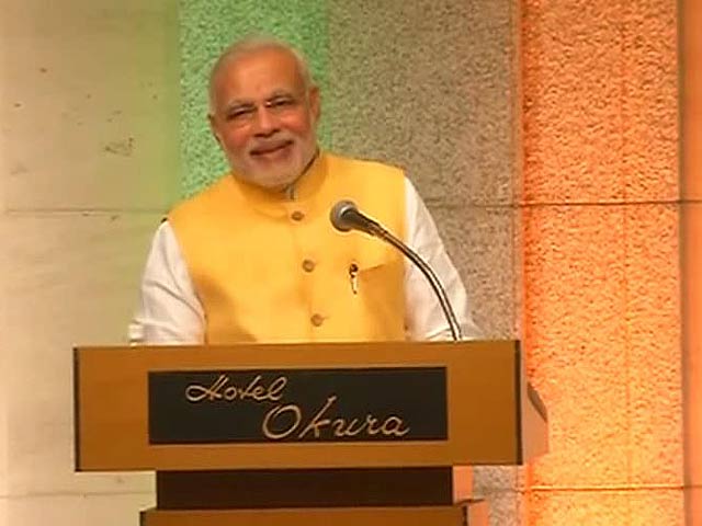 Watch: "Did This Tea-Seller's Tea Sell or Not?" PM's Jibe at Congress