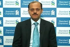 Current Account Deficit At Comfortable Levels: StanChart Current Account Deficit At Comfortable Levels: StanChart