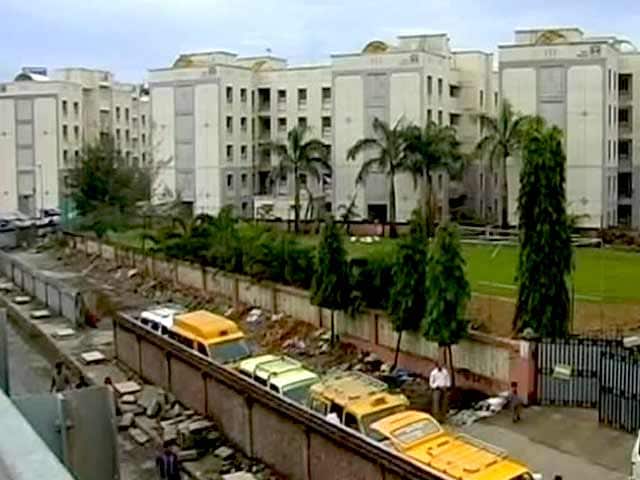 Video : The New Hub of Residential Development - Kurla, Mumbai