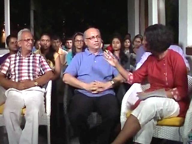 Watch: Thou Shall Listen to the PM - Advisory or Command?