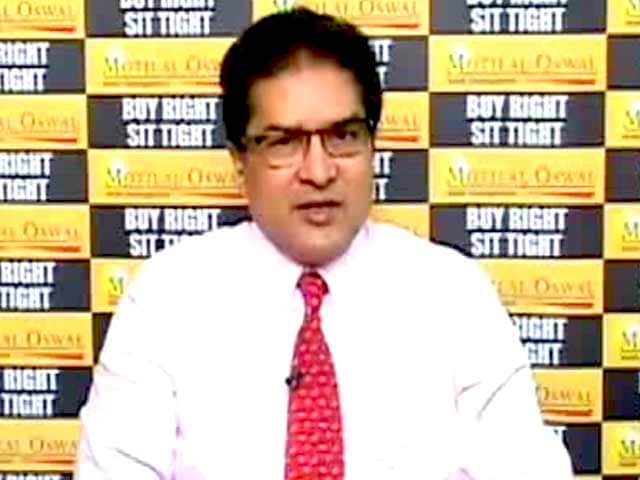 Sceptical About Public Sector Units: Raamdeo Agrawal