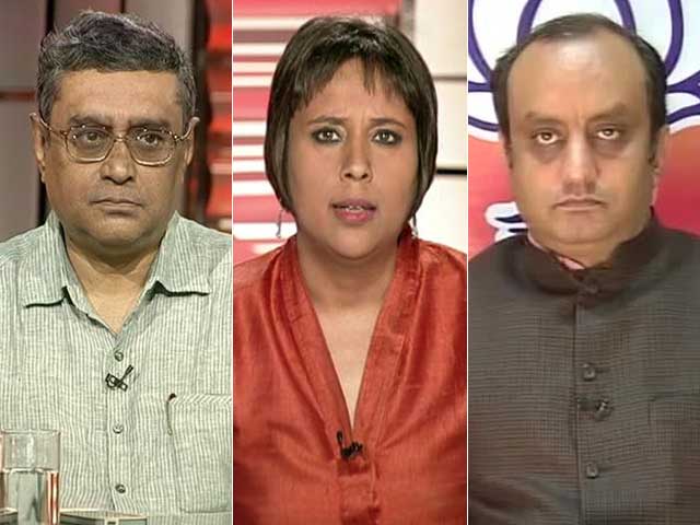 Watch: Decoding Brand Modi - The Man is the Message?