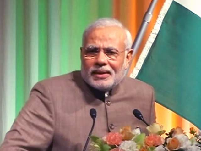 खबरों की खबर : जापान में पीएम का 3 डी मंत्र