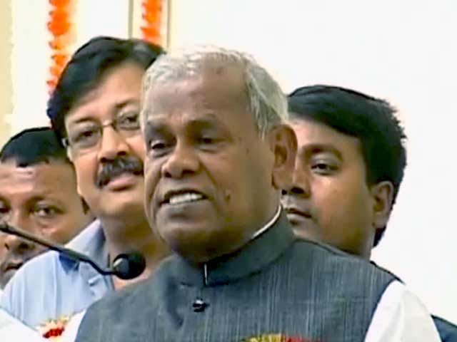 बिहार के मुख्यमंत्री ने कालाबाजारी को ठहराया जायज