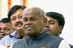 बिहार के मुख्यमंत्री ने कालाबाजारी को ठहराया जायज बिहार के मुख्यमंत्री ने कालाबाजारी को ठहराया जायज