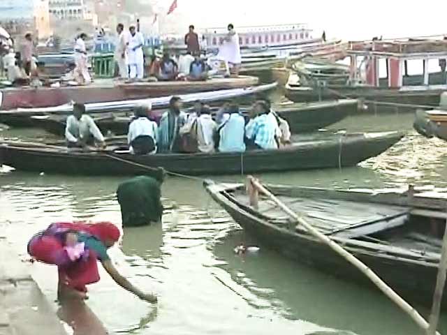 100 Days: Varanasi Says Too Early for Narendra Modi Report Card