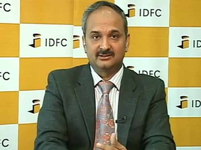 Bullish on Public Sector Banks: IDFC Securities