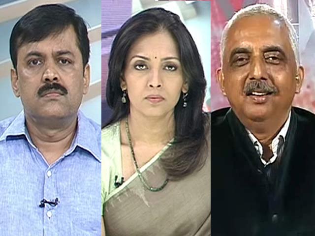 बड़ी खबर : गंगा की सफाई के रोडमैप पर सवाल?