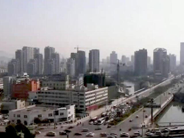 What Does it Take to Make a Smart City in India