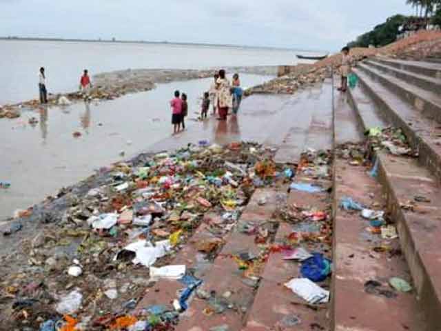 दस बातें : गंगा सफाई पर सुप्रीम कोर्ट