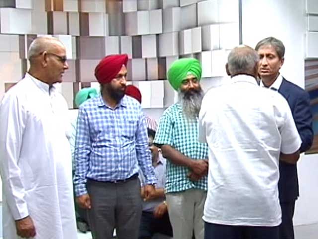 प्राइम टाइम इंट्रो : देश में किस हाल में है शिक्षा?