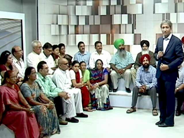 प्राइम टाइम : शिक्षा का स्तर कैसे सुधरेगा?