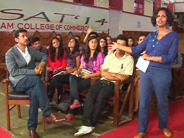 Watch: 100 Days - 'Achche Din' Ahead?