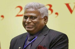 Nothing Inappropriate About House Calls from Reliance Men, Says CBI Chief Nothing Inappropriate About House Calls from Reliance Men, Says CBI Chief