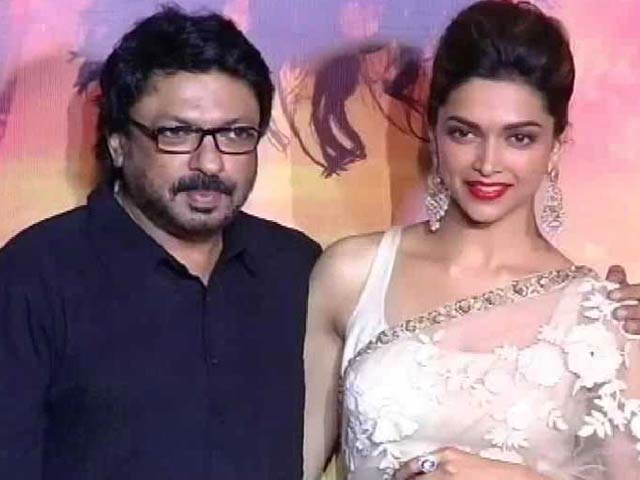 Sanjay Leela Bhansali Refutes Karan Johar's Casting Accusations