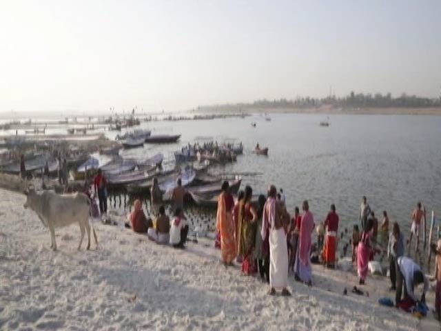 Varanasi: Caught Between Promises, Pollution and Power Deficit