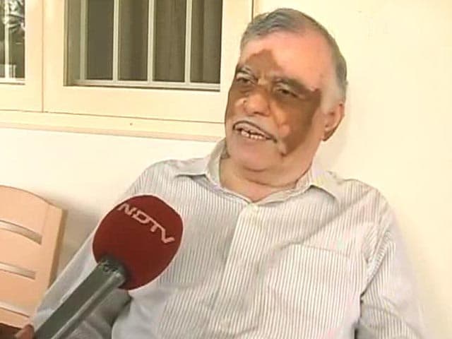 Video : Nothing Wrong in Accepting Governor's Post After Retirement: Former Chief Justice P Sathasivam