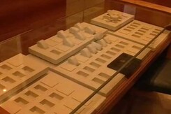 दिल्ली के शोरूम से नौ करोड़ की रोलेक्स घड़ियां चोरी दिल्ली के शोरूम से नौ करोड़ की रोलेक्स घड़ियां चोरी