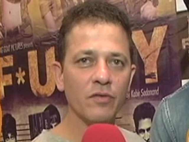 Kabir Sadanand Joins the Save Our Tigers Initiative