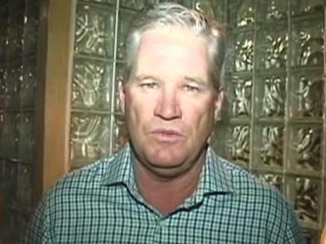 Dean Jones: India is Lucky, They Have Tigers