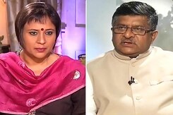 Watch: CBI Director Must Maintain Standards - Law Minister Ravi Shankar Prasad To NDTV Watch: CBI Director Must Maintain Standards - Law Minister Ravi Shankar Prasad To NDTV