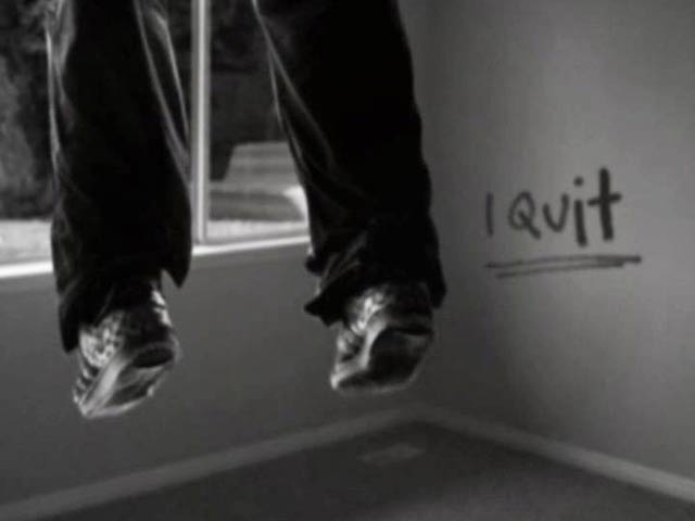 India is Suicide Capital: World Health Organisation (WHO)