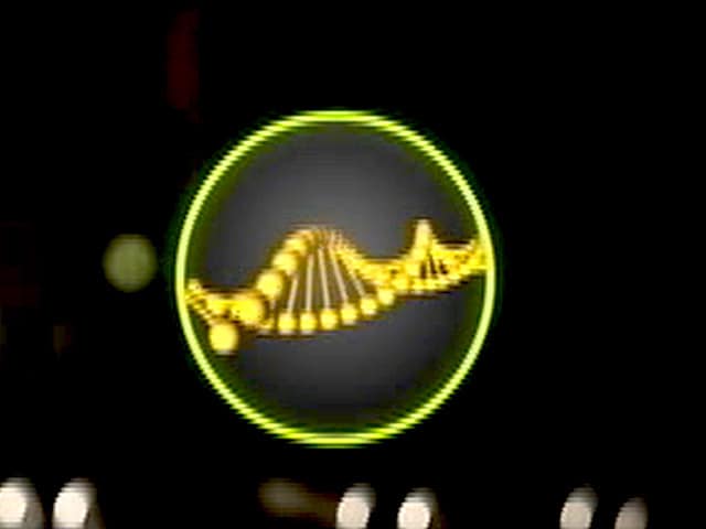 Video : DNA Fitness Testing