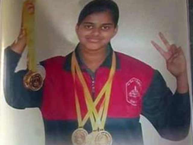 18-Year-Old Delhi University Topper Run Over by Speeding Car