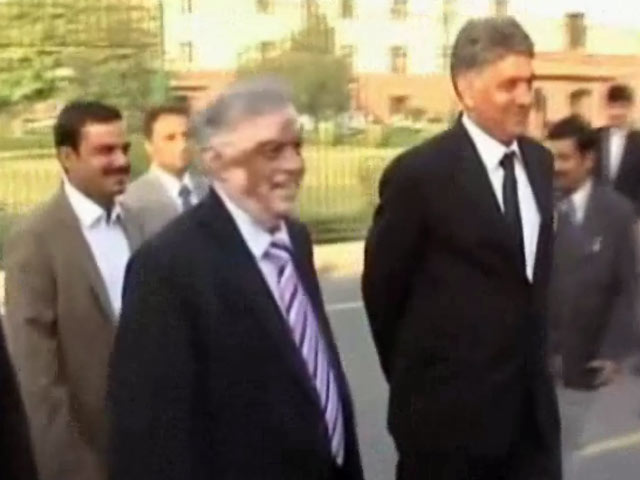 प्राइम टाइम इंट्रो : सदाशिवम को राज्यपाल बनाने पर सवाल क्यों?