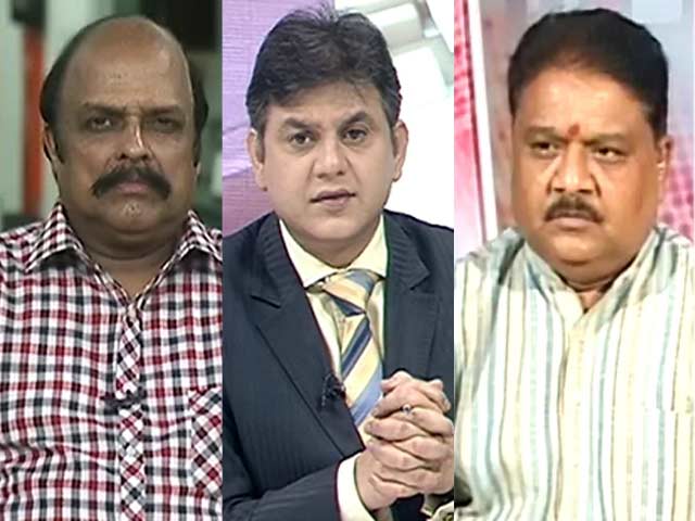 न्यूज प्वाइंट : लव जिहाद पर जवाब तलब