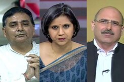 Watch: India on Global 'Jihad' Radar? Watch: India on Global 'Jihad' Radar?