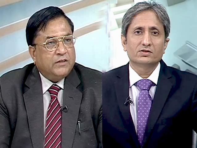 प्राइम टाइम : पूर्व चीफ जस्टिस ने पद की गरिमा कम की है?