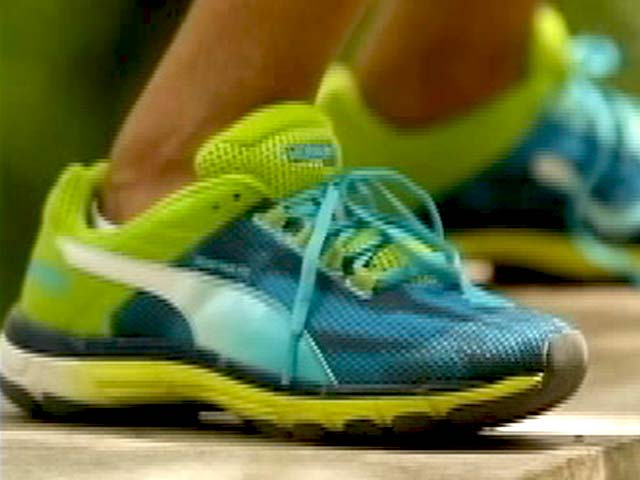 Puma Mobium Elite Speed