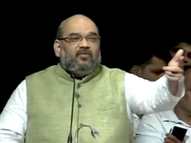 शिवसेना-बीजेपी में तनाव बरकरार