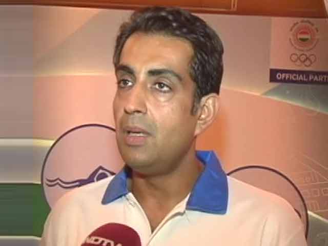 Manavjit Singh Sandhu: Thank You Marcello, for Being My Coach!