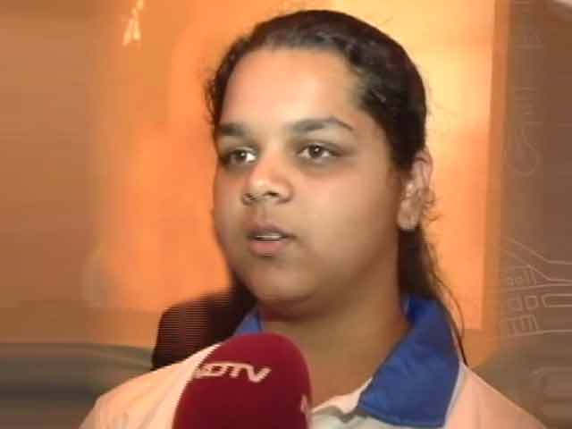 Malaika Goel, a Shooting Star Share Her Teachers' Day Message