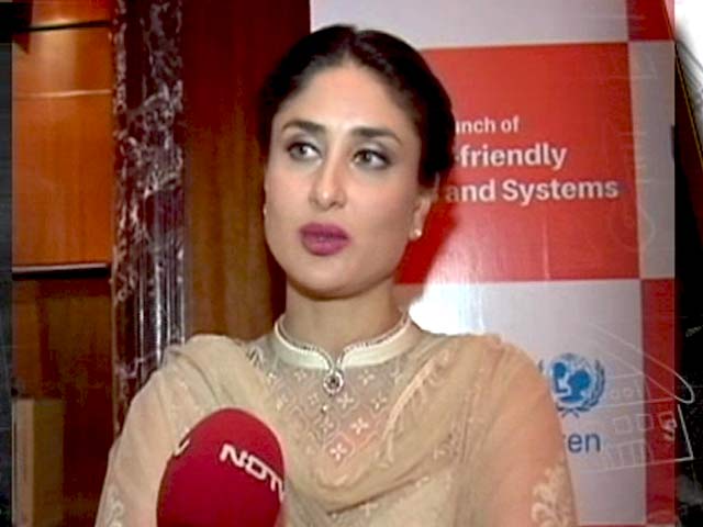 Kareena Kapoor: I Owe it to All My Teachers at Welham’s