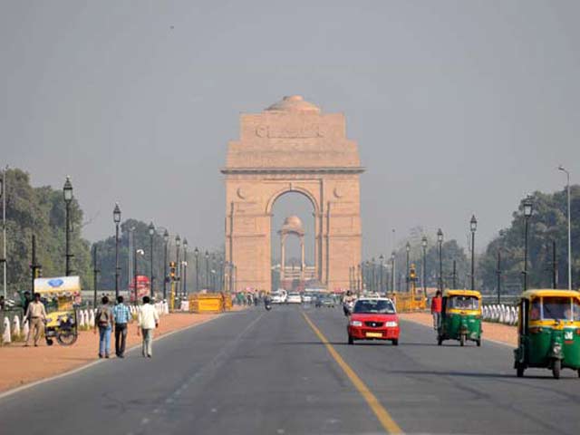 Delhi Government Deadlock: Several Options Before Us, Says BJP