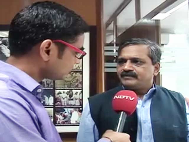 न्योता मिला तो सरकार बनाने पर विचार करेंगे : सतीश उपाध्याय