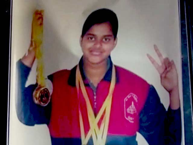 कुचल गई संभावना, बेलगाम कार ने ली नेशनल एथलीट की जान