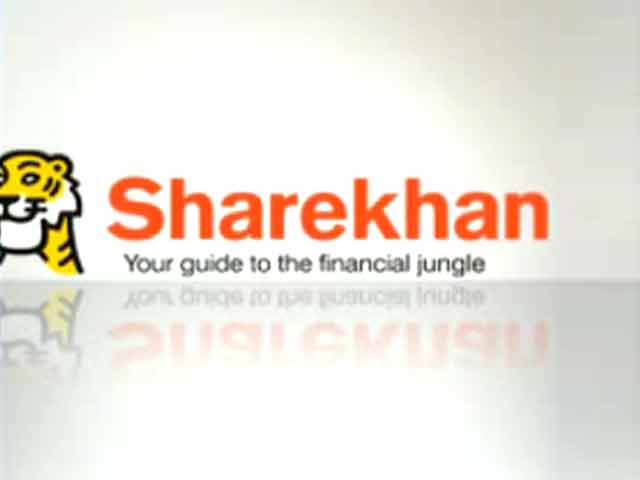 Sharekhan Explains Crash in JP Associates Shares