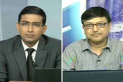 Nifty Likely to Face Resistance around 8,141: Rajat Bose Nifty Likely to Face Resistance around 8,141: Rajat Bose