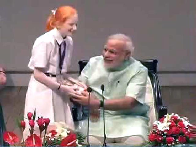 इंडिया 7 बजे : मोदी सर की क्लास