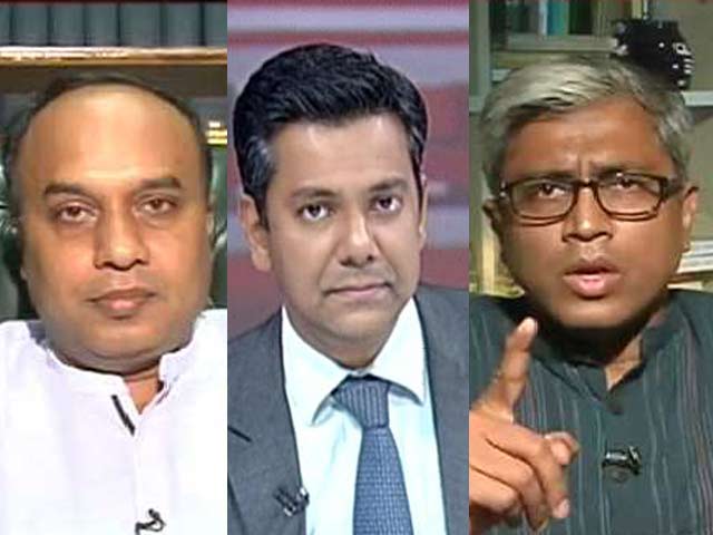 Watch: BJP All Set to Form Government in Delhi?