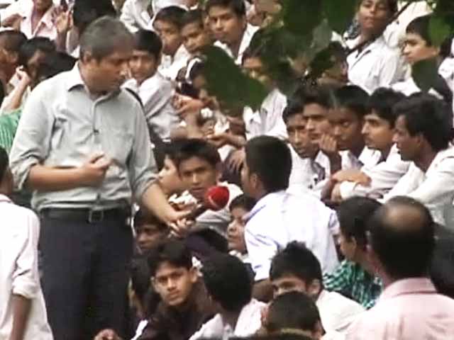 प्राइम टाइम : पीएम की क्लास का जायजा