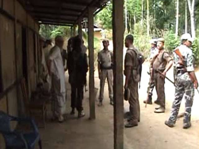 Girls Killed In Assam: Latest News, Photos, Videos on Girls Killed In Assam  - NDTV.COM